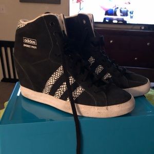 Adidas Profi Sneakers